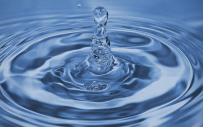 The Ripple Effect: Charging Water with Positive Frequencies for Holistic Hydration